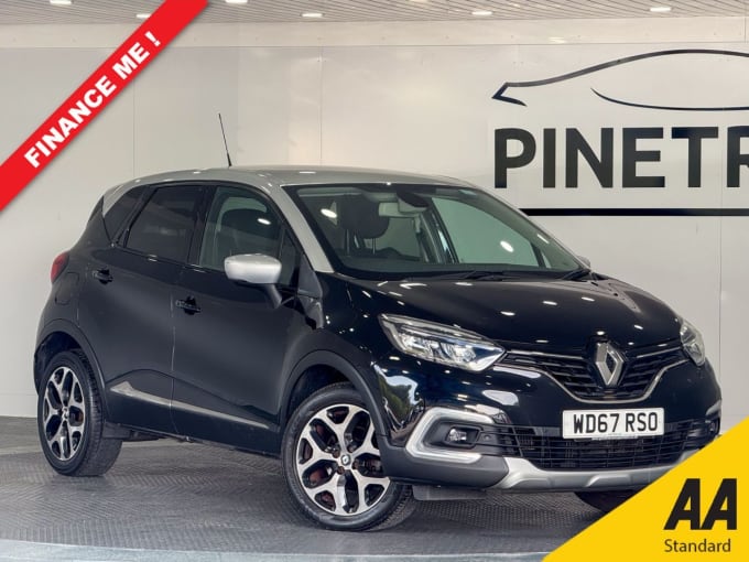 2025 Renault Captur