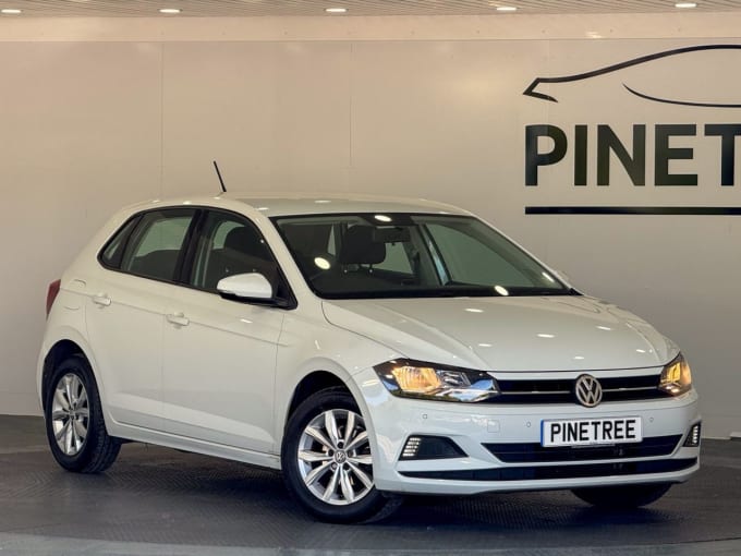 2025 Volkswagen Polo