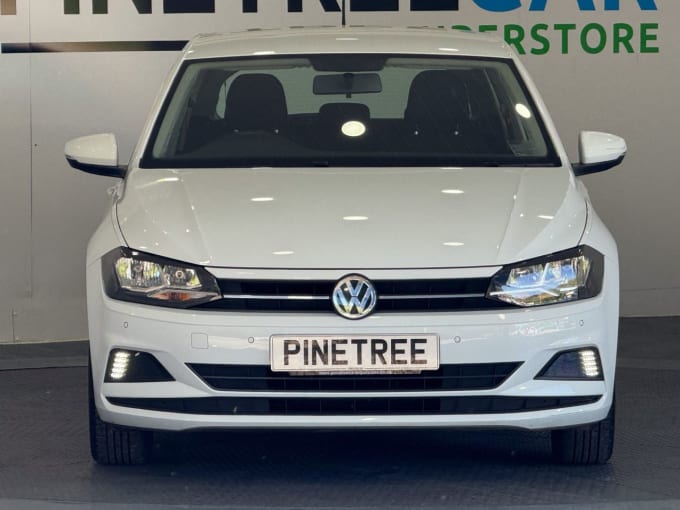 2025 Volkswagen Polo