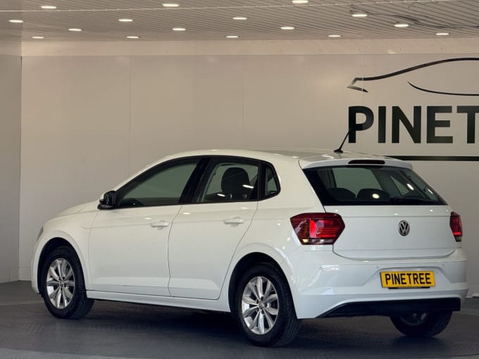 2025 Volkswagen Polo