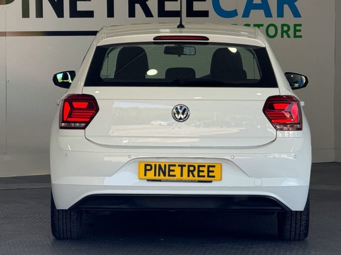 2025 Volkswagen Polo