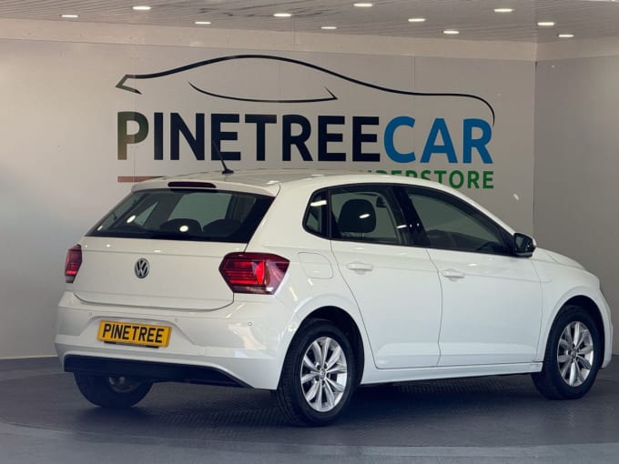 2025 Volkswagen Polo