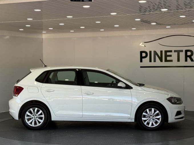 2025 Volkswagen Polo