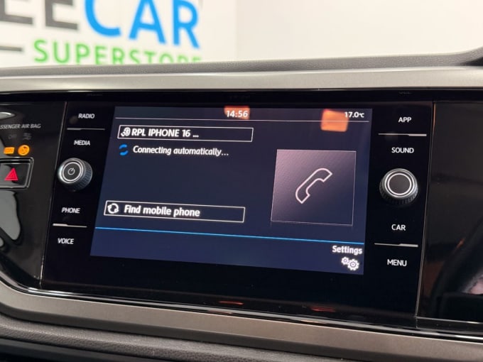 2025 Volkswagen Polo