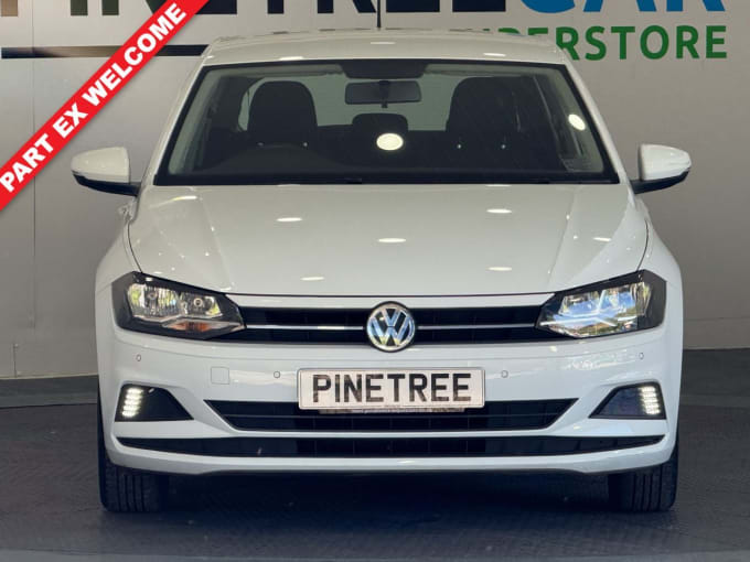 2025 Volkswagen Polo