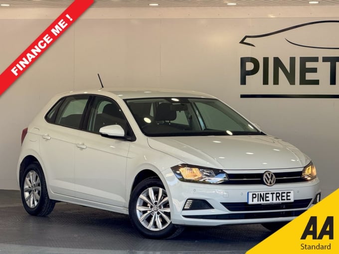 2025 Volkswagen Polo