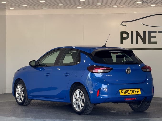 2025 Vauxhall Corsa