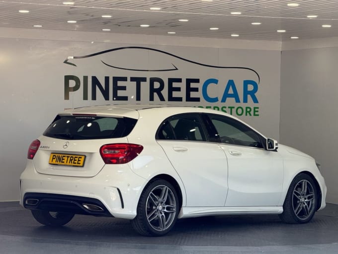 2025 Mercedes-benz A-class