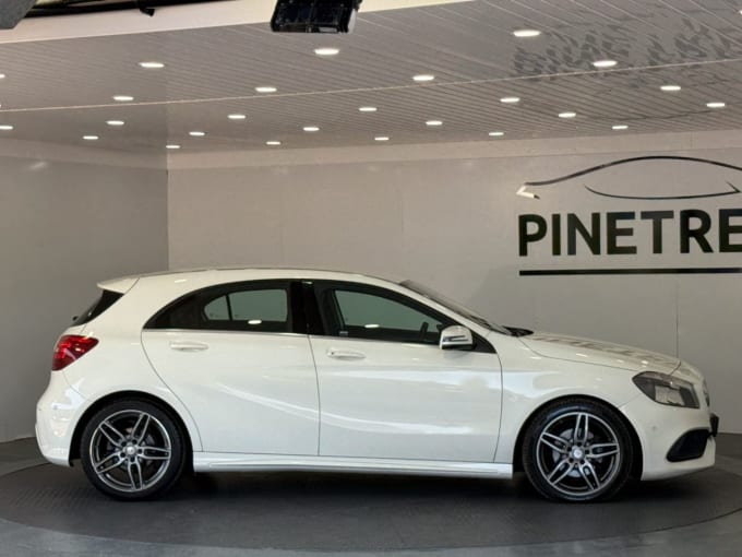 2025 Mercedes-benz A-class
