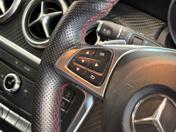 2025 Mercedes-benz A-class