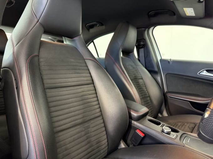 2025 Mercedes-benz A-class