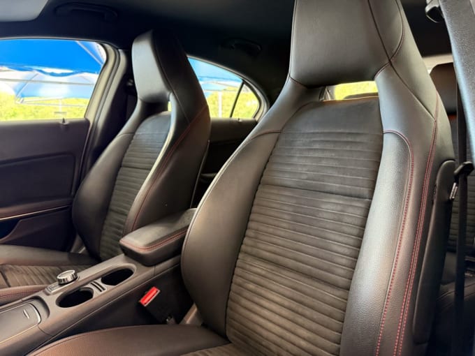 2025 Mercedes-benz A-class