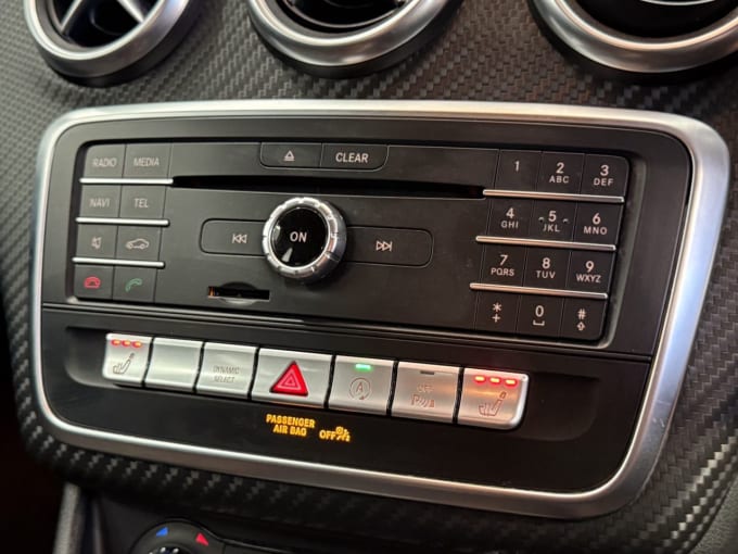 2025 Mercedes-benz A-class