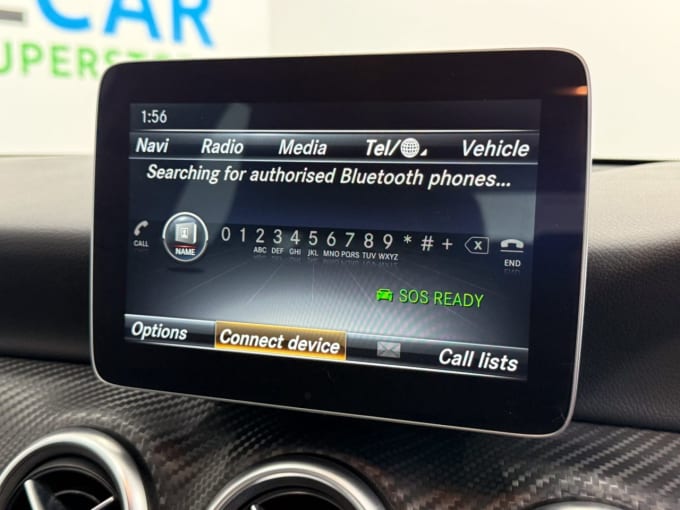 2025 Mercedes-benz A-class