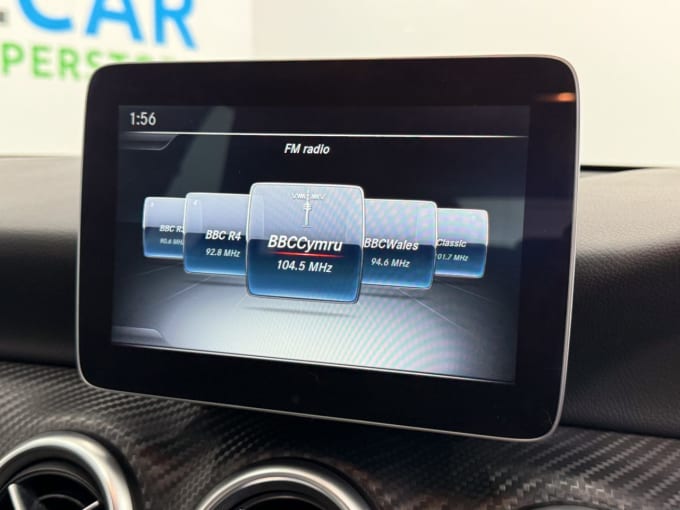 2025 Mercedes-benz A-class