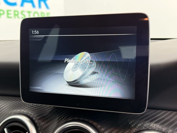 2025 Mercedes-benz A-class