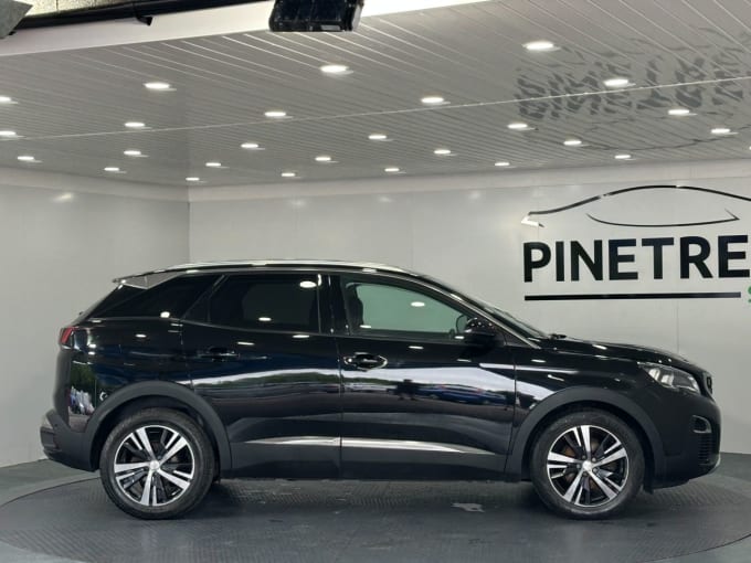2025 Peugeot 3008