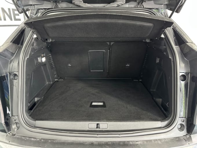2025 Peugeot 3008