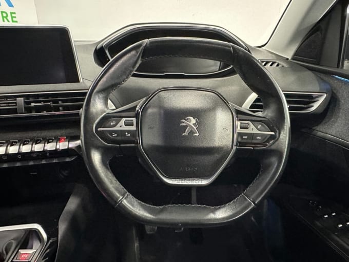 2025 Peugeot 3008