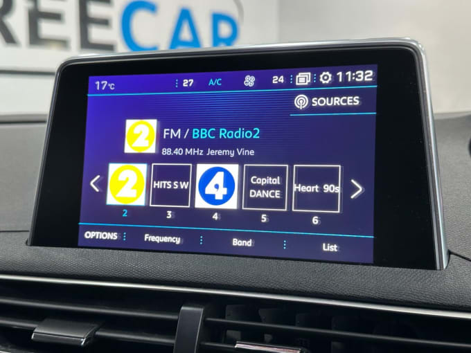 2025 Peugeot 3008