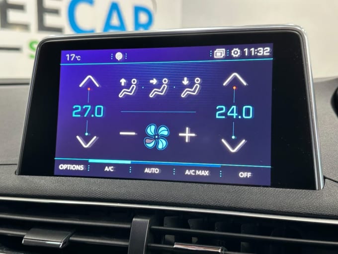 2025 Peugeot 3008