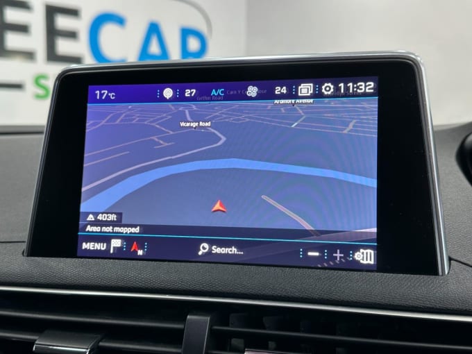 2025 Peugeot 3008