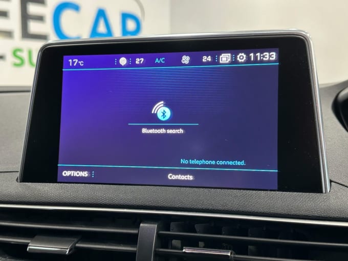 2025 Peugeot 3008