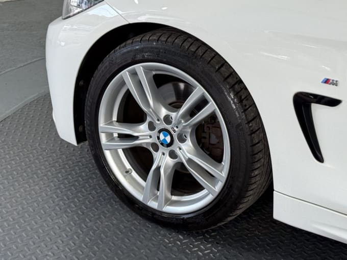 2018 BMW 4 Series