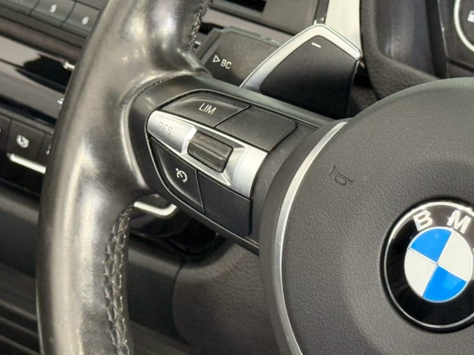 2018 BMW 4 Series