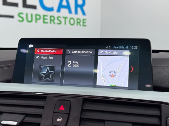 2018 BMW 4 Series