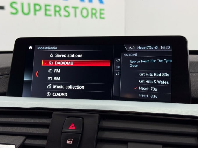 2018 BMW 4 Series