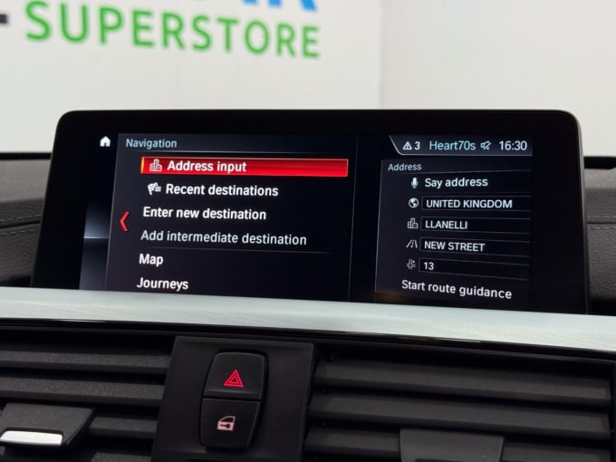 2018 BMW 4 Series