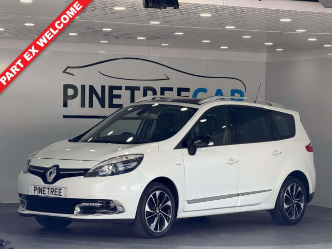 2025 Renault Grand Scenic