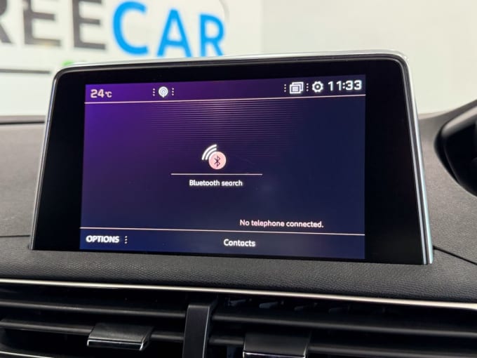 2025 Peugeot 3008