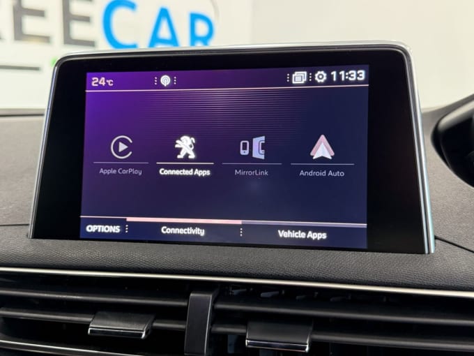 2025 Peugeot 3008