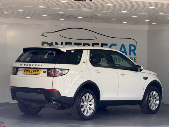 2025 Land Rover Discovery Sport
