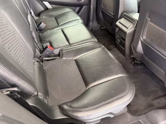 2025 Land Rover Discovery Sport