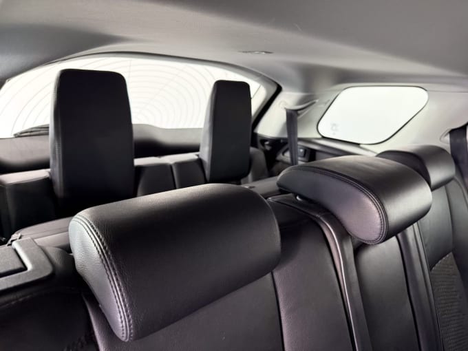 2025 Land Rover Discovery Sport