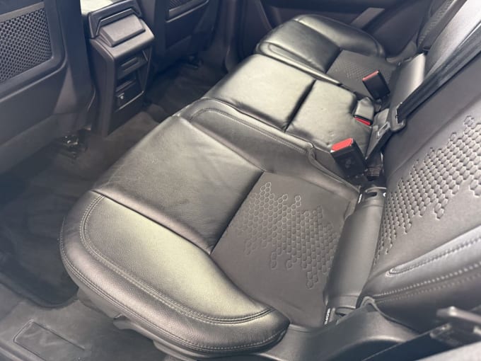 2025 Land Rover Discovery Sport