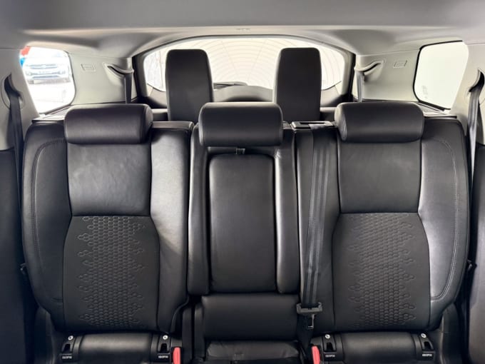 2025 Land Rover Discovery Sport