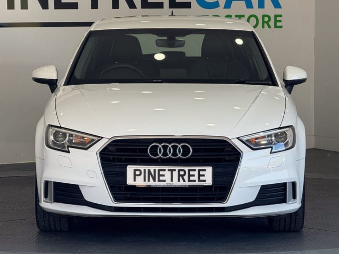 2025 Audi A3