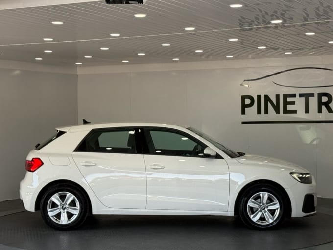 2025 Audi A1