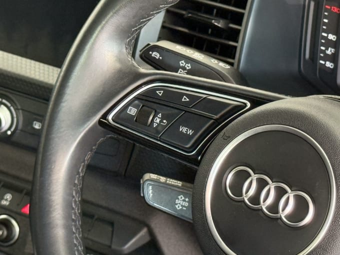 2025 Audi A1