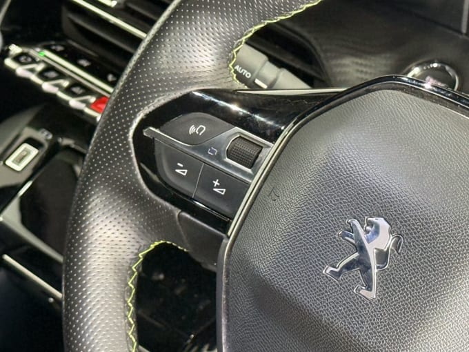 2025 Peugeot 208