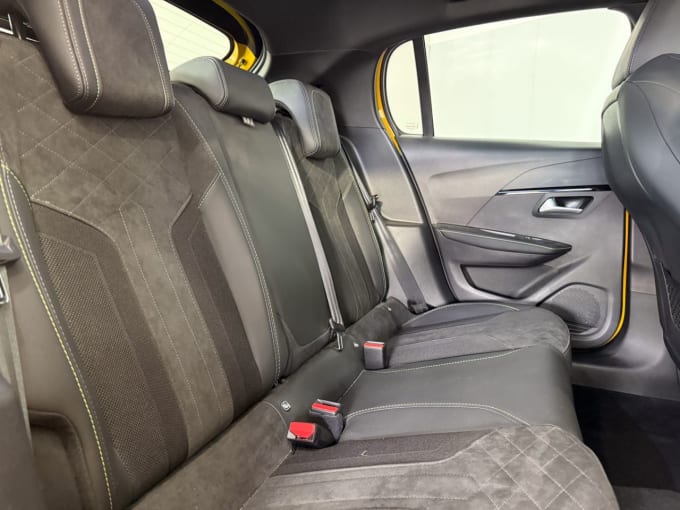 2025 Peugeot 208