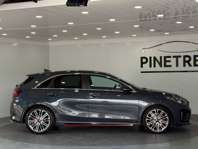 2025 Kia Ceed