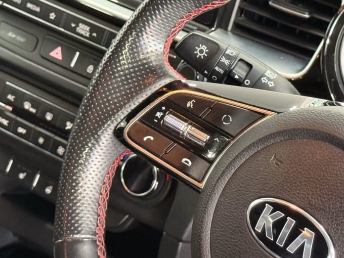 2025 Kia Ceed