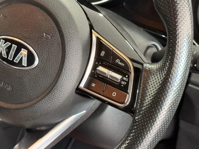 2025 Kia Ceed