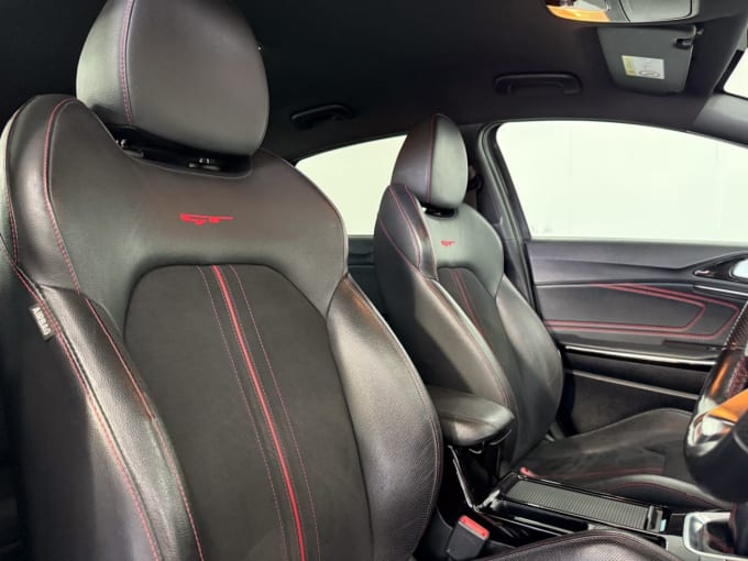 2025 Kia Ceed