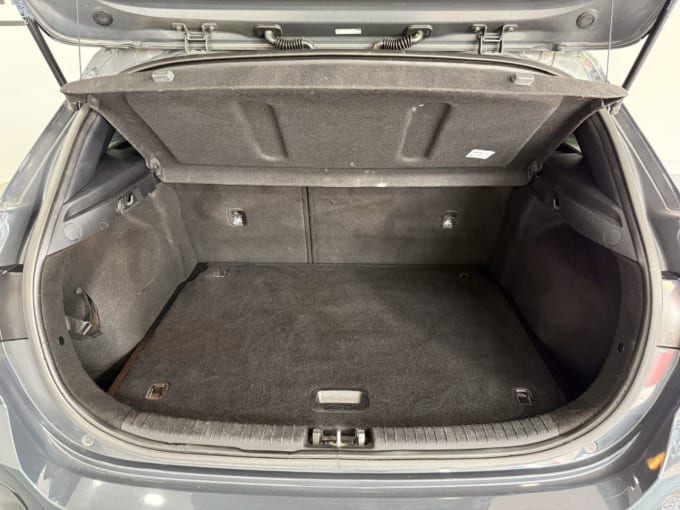 2025 Kia Ceed